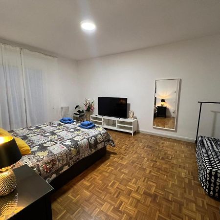 Habitaciones Rambla Catalunya Барселона Экстерьер фото