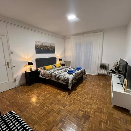 Habitaciones Rambla Catalunya Барселона Экстерьер фото
