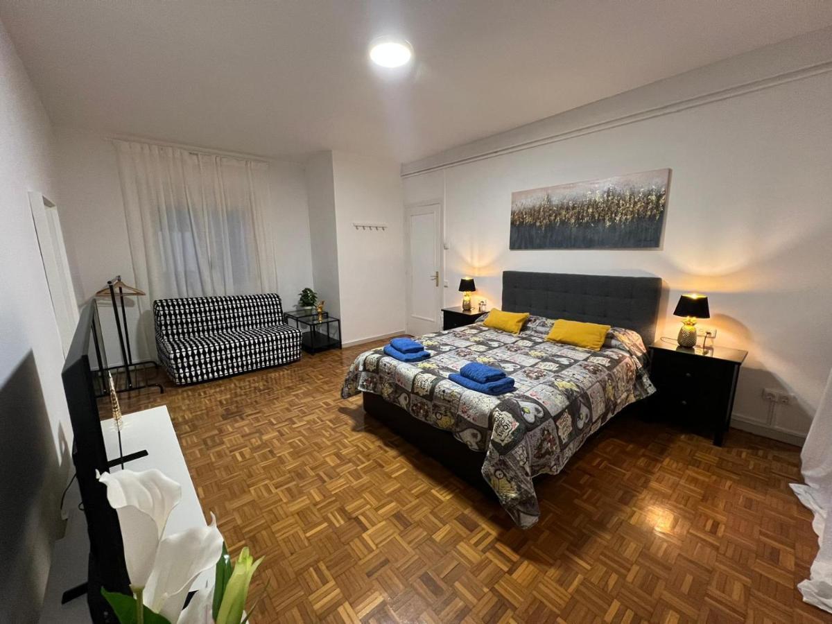Habitaciones Rambla Catalunya Барселона Экстерьер фото