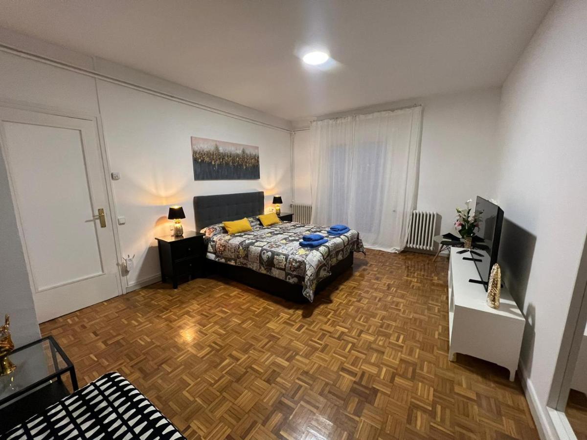 Habitaciones Rambla Catalunya Барселона Экстерьер фото