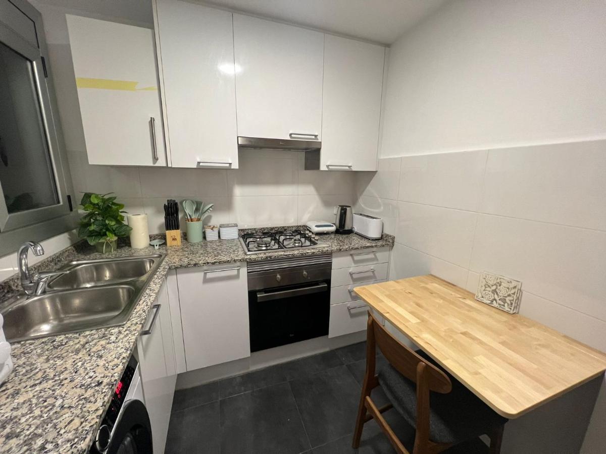 Habitaciones Rambla Catalunya Барселона Экстерьер фото