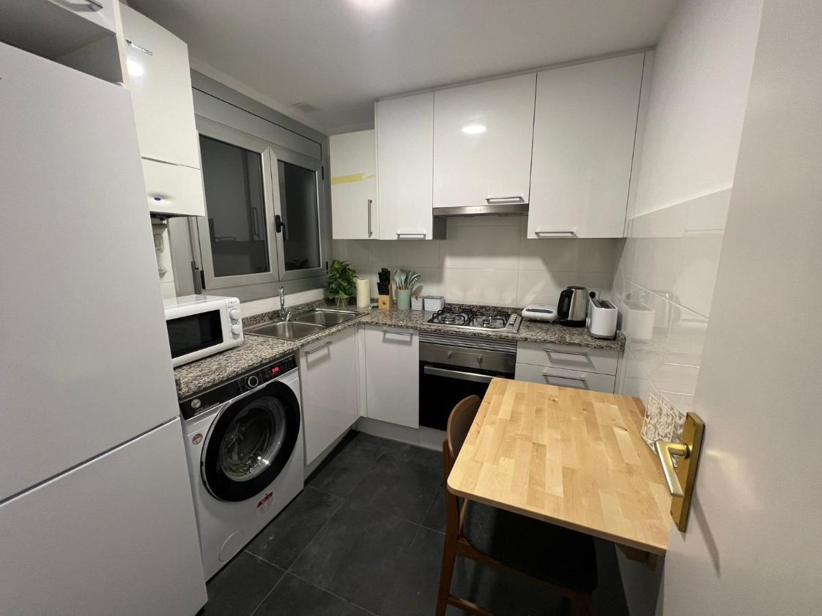 Habitaciones Rambla Catalunya Барселона Экстерьер фото