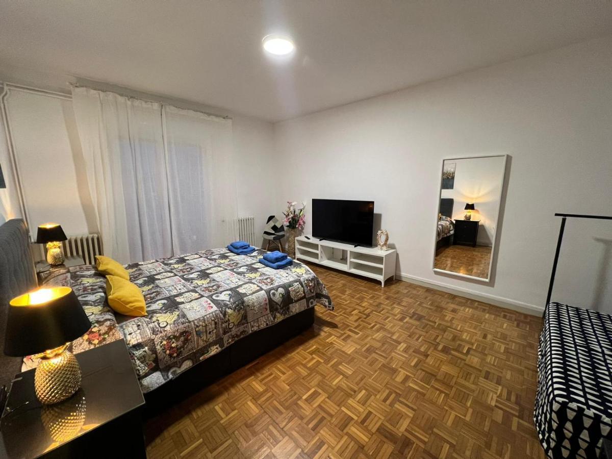 Habitaciones Rambla Catalunya Барселона Экстерьер фото
