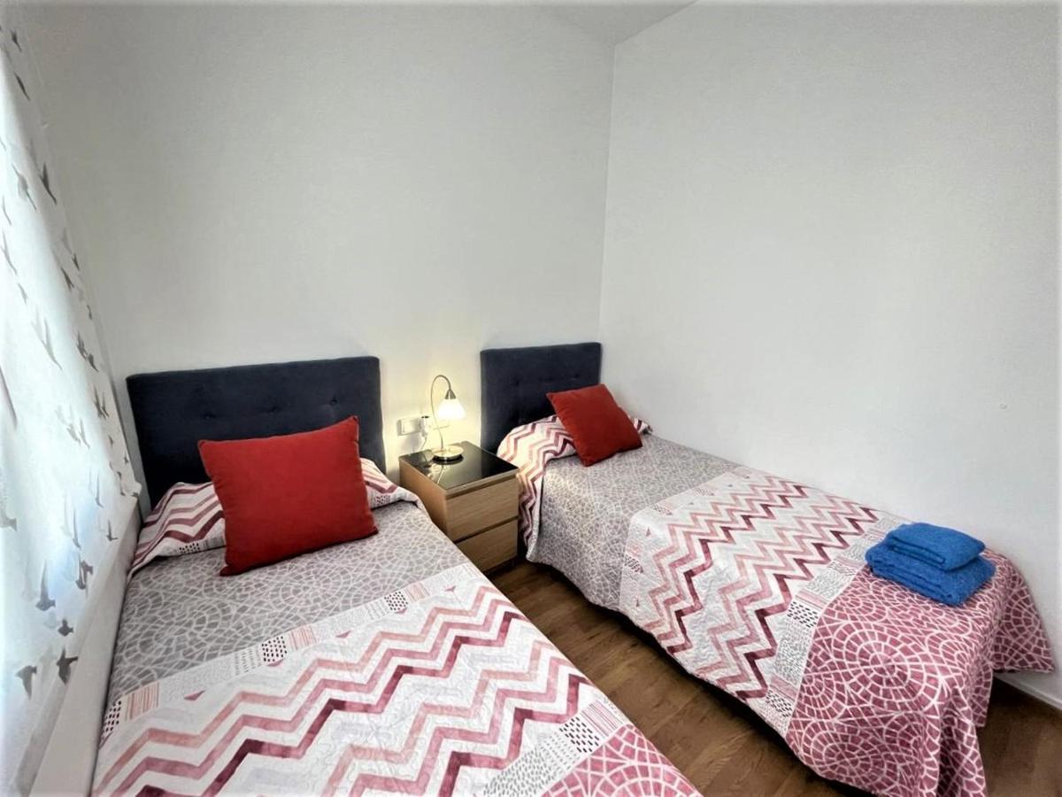 Habitaciones Rambla Catalunya Барселона Экстерьер фото