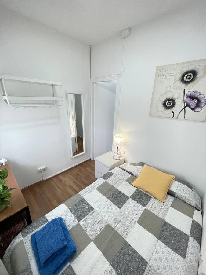Habitaciones Rambla Catalunya Барселона Экстерьер фото
