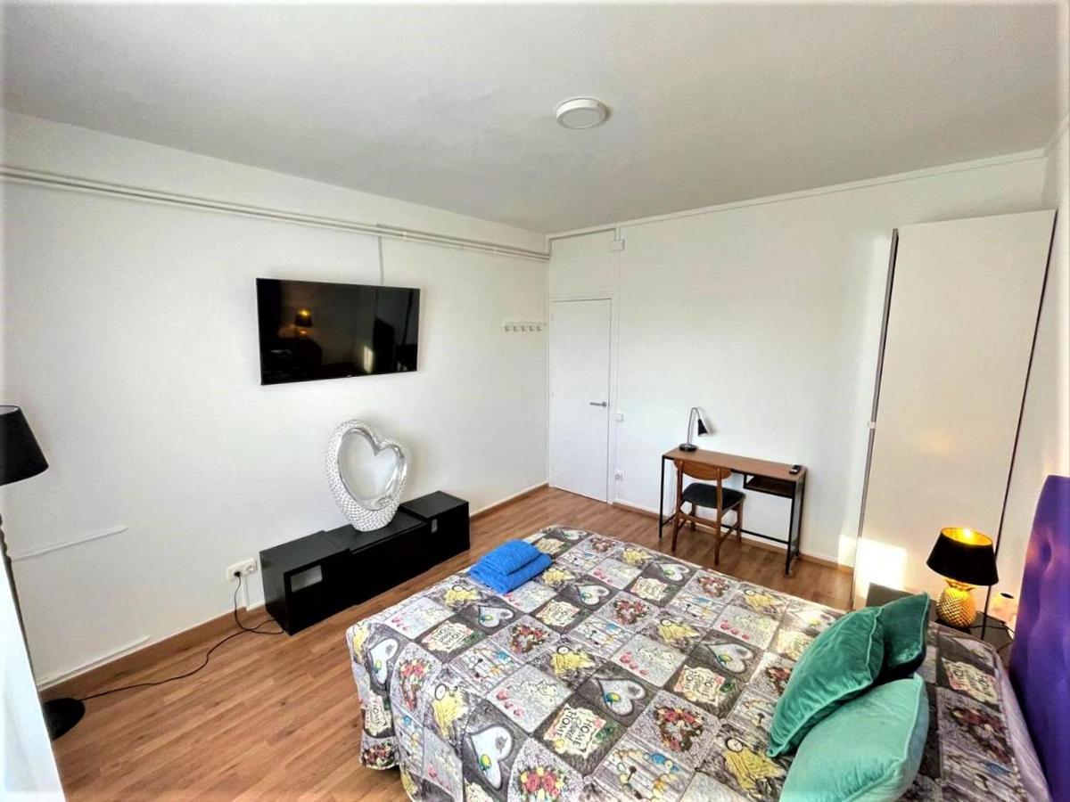 Habitaciones Rambla Catalunya Барселона Экстерьер фото