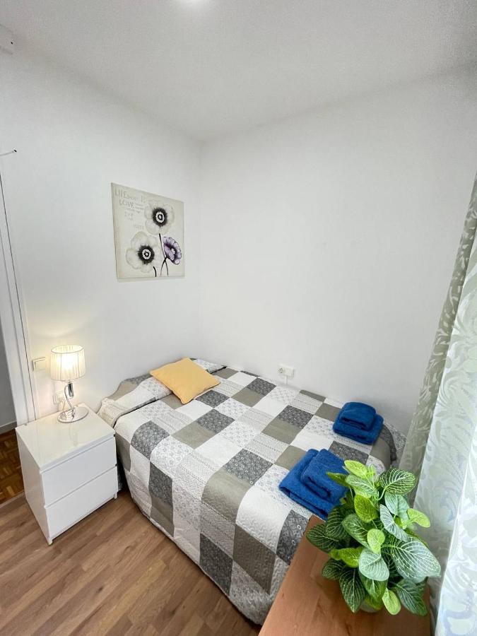 Habitaciones Rambla Catalunya Барселона Экстерьер фото