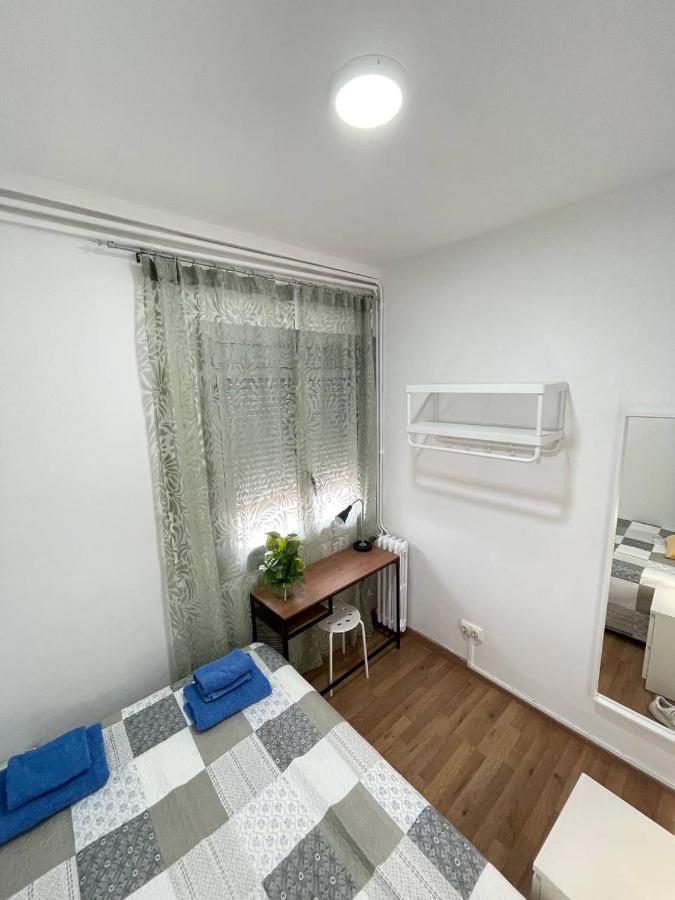 Habitaciones Rambla Catalunya Барселона Экстерьер фото