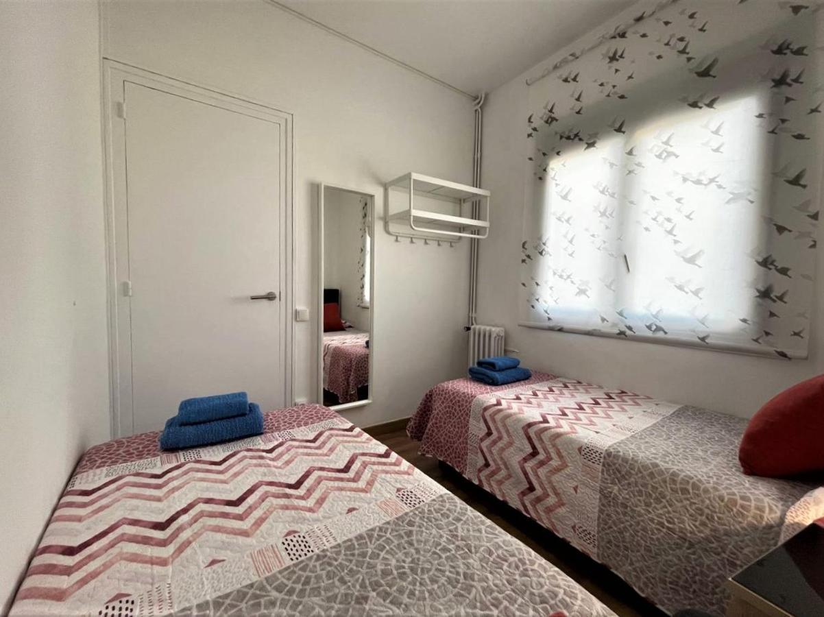 Habitaciones Rambla Catalunya Барселона Экстерьер фото