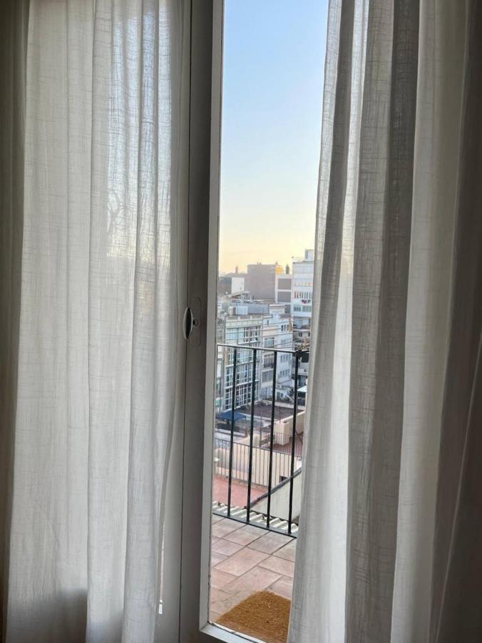 Habitaciones Rambla Catalunya Барселона Экстерьер фото