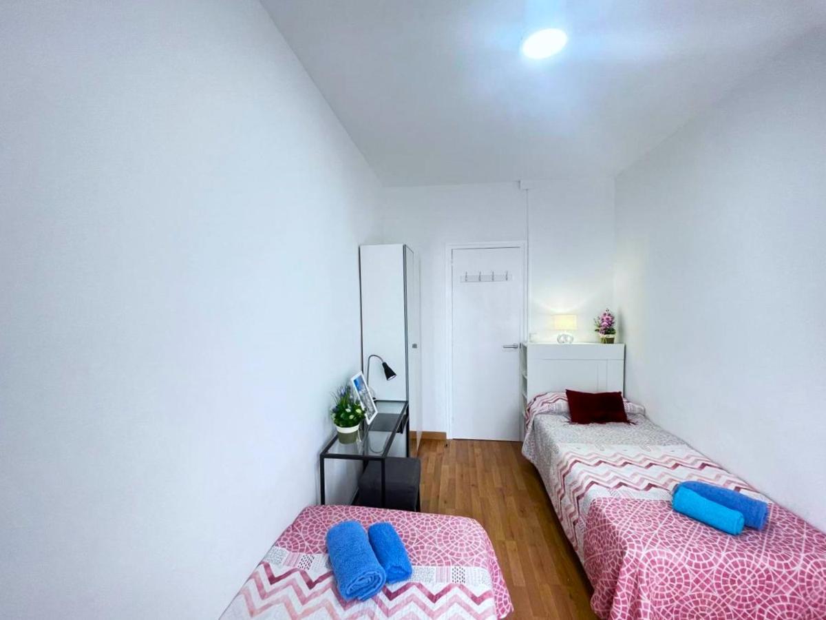 Habitaciones Rambla Catalunya Барселона Экстерьер фото