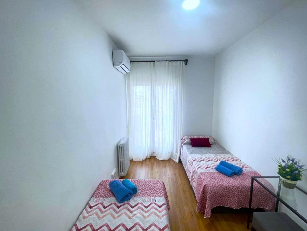 Habitaciones Rambla Catalunya Барселона Экстерьер фото