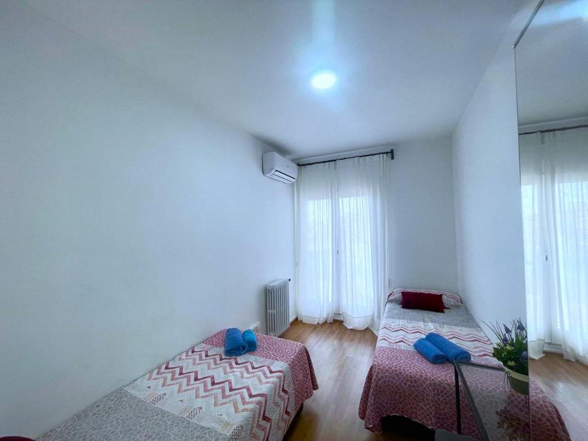 Habitaciones Rambla Catalunya Барселона Экстерьер фото