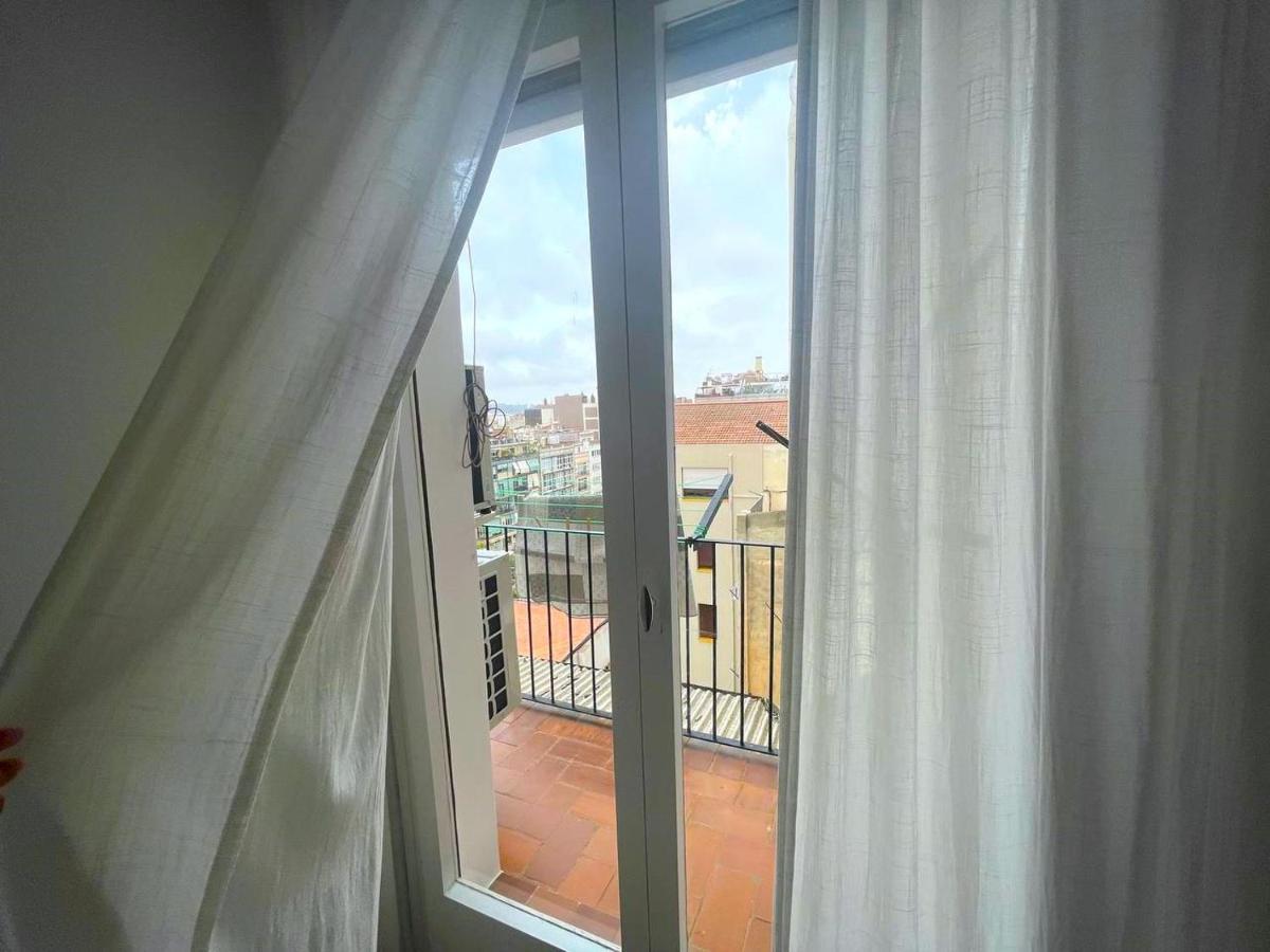 Habitaciones Rambla Catalunya Барселона Экстерьер фото