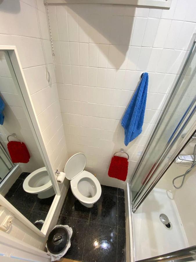 Habitaciones Rambla Catalunya Барселона Экстерьер фото