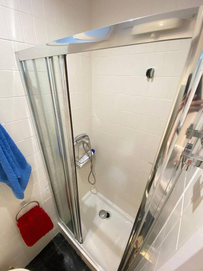 Habitaciones Rambla Catalunya Барселона Экстерьер фото